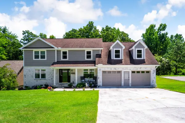 6436 Sea Haven Drive, Hixson, TN 37343