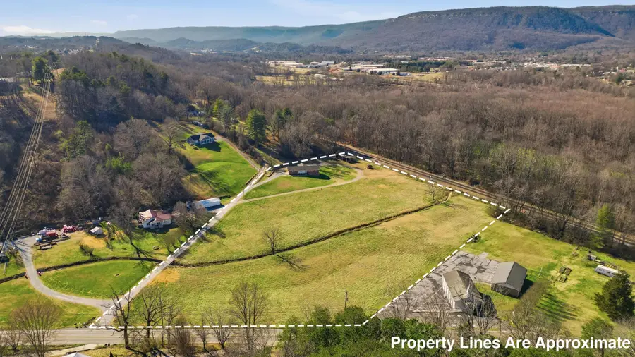 9061 Daisy Dallas Road, Soddy Daisy, TN 37379 - #3