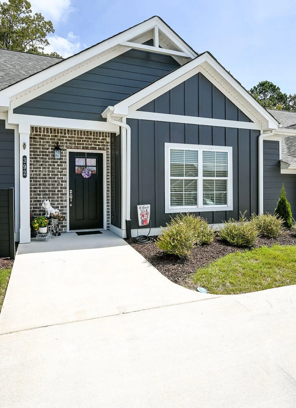 392 NE Bellingham Drive #5c, Cleveland, TN 37312 - #1