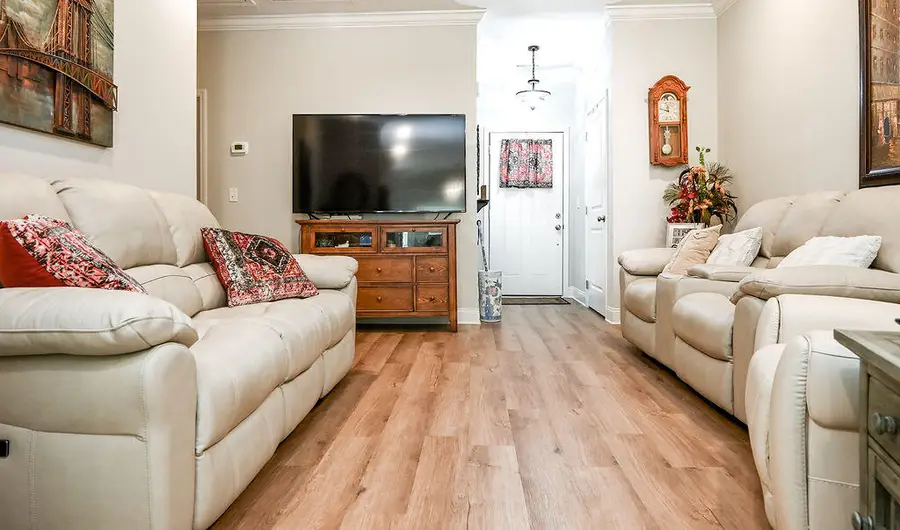 392 NE Bellingham Drive #5c, Cleveland, TN 37312 - #3