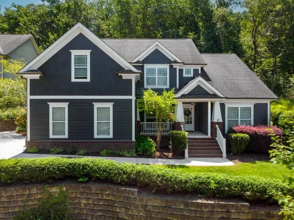 8604 Observation Lane, Chattanooga, TN 37421