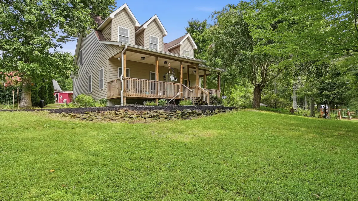 242 Robert Simmons Road, Graysville, TN 37338 - #1
