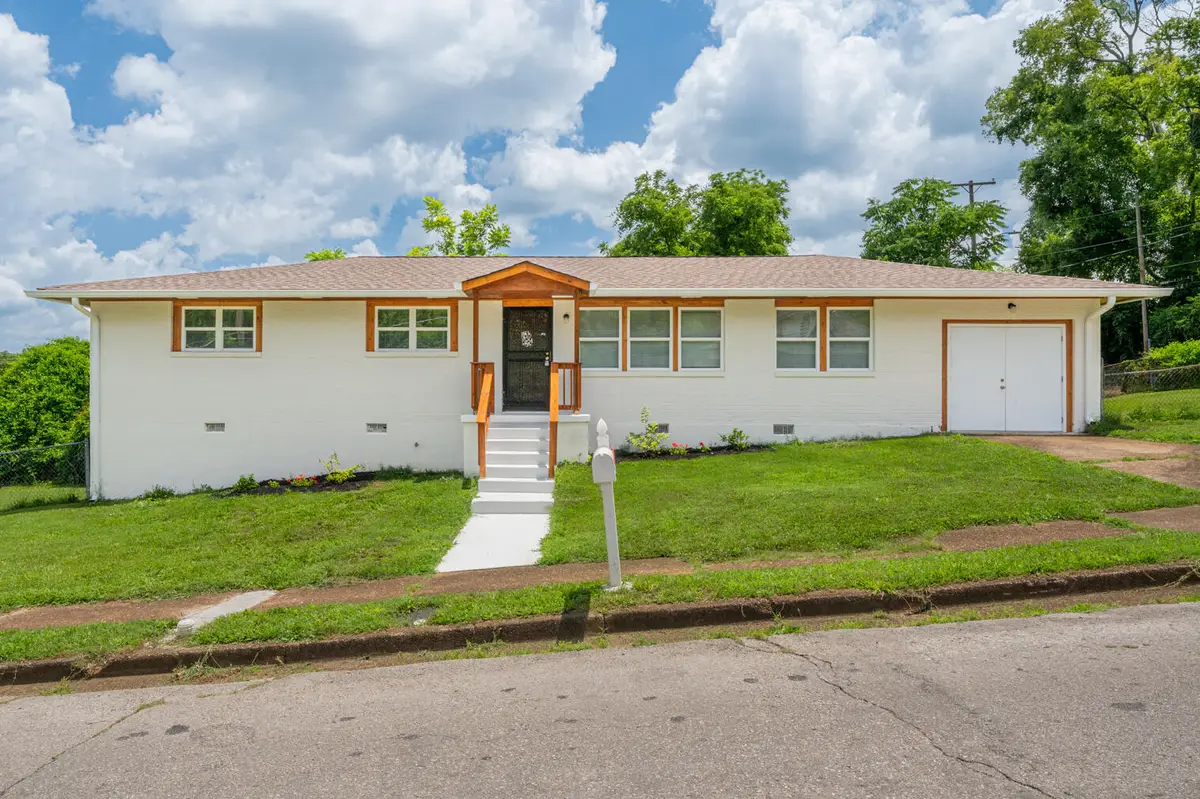 4116 Grand Avenue, Chattanooga, TN 37410 - #1