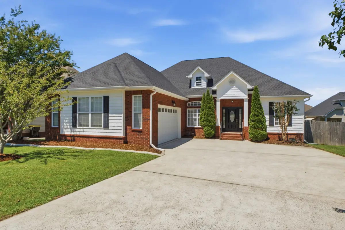 7578 Nightfall Circle, Ooltewah, TN 37363 - #1