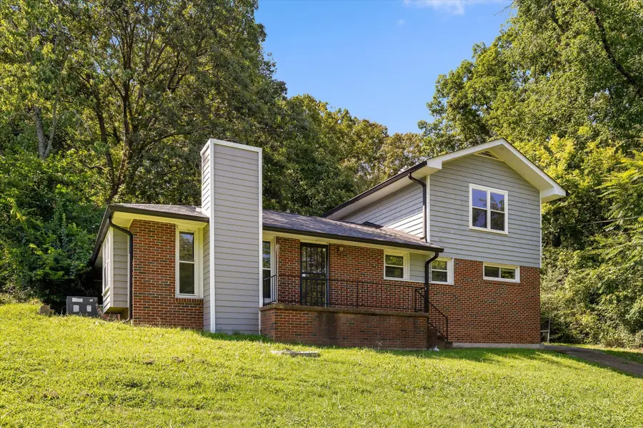 409 Lowell Street, Chattanooga, TN 37415 - #2
