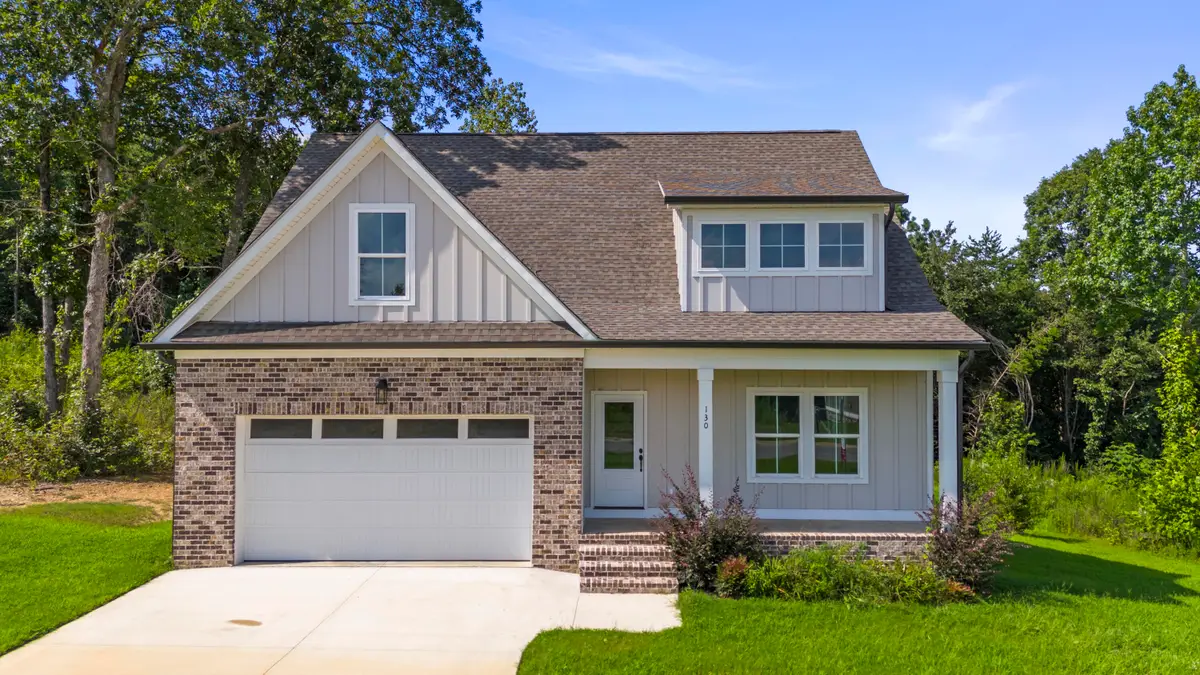 130 Cascade Drive, Rossville, GA 30741 - #1