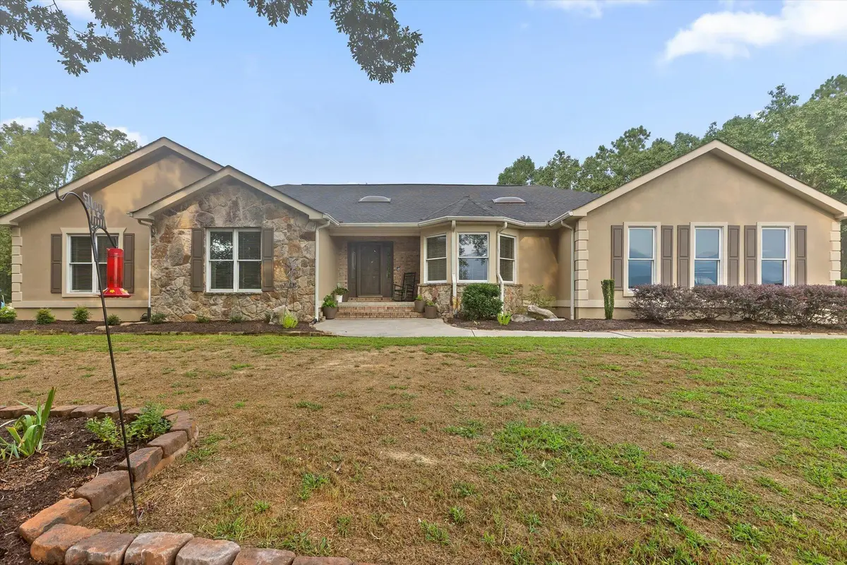 2837 Highway 411, Chatsworth, GA 30705 - #1