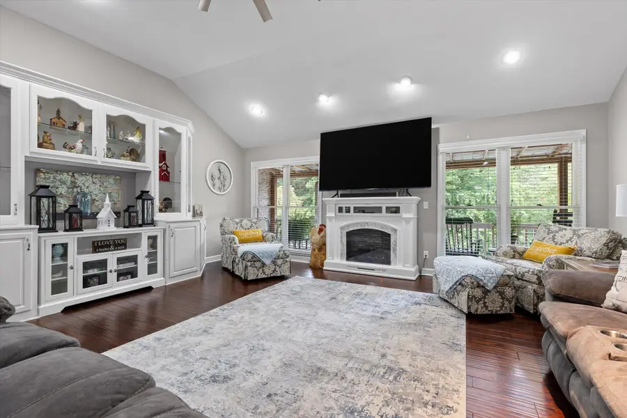 2837 Highway 411, Chatsworth, GA 30705 - #3
