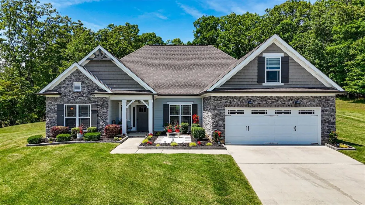 11048 High River Drive, Soddy Daisy, TN 37379 - #1