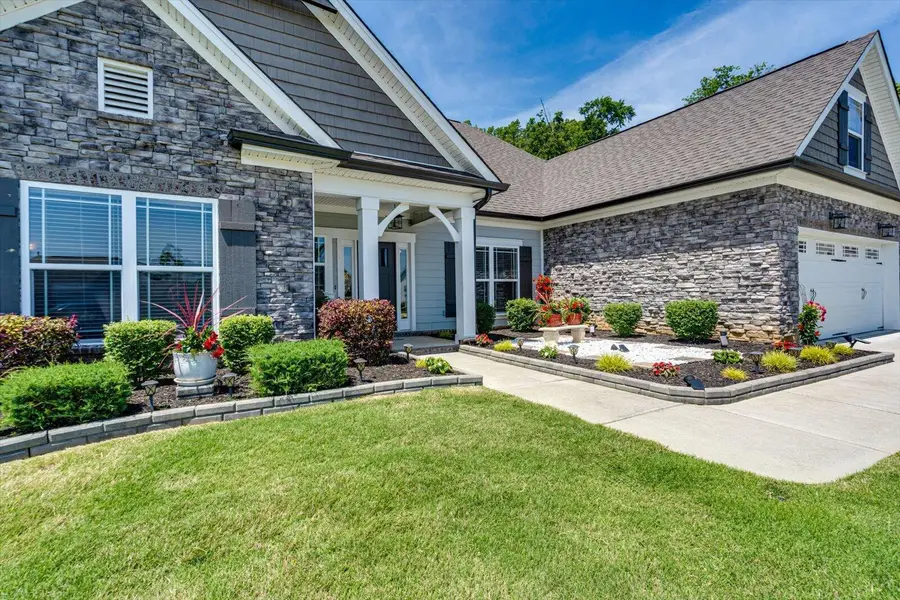 11048 High River Drive, Soddy Daisy, TN 37379 - #2