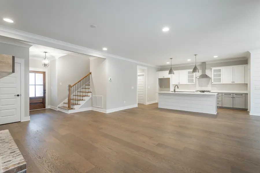 124 Murry Lane Nw, Cleveland, TN 37312 - #2