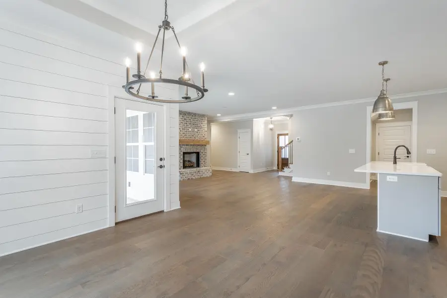124 Murry Lane Nw, Cleveland, TN 37312 - #3