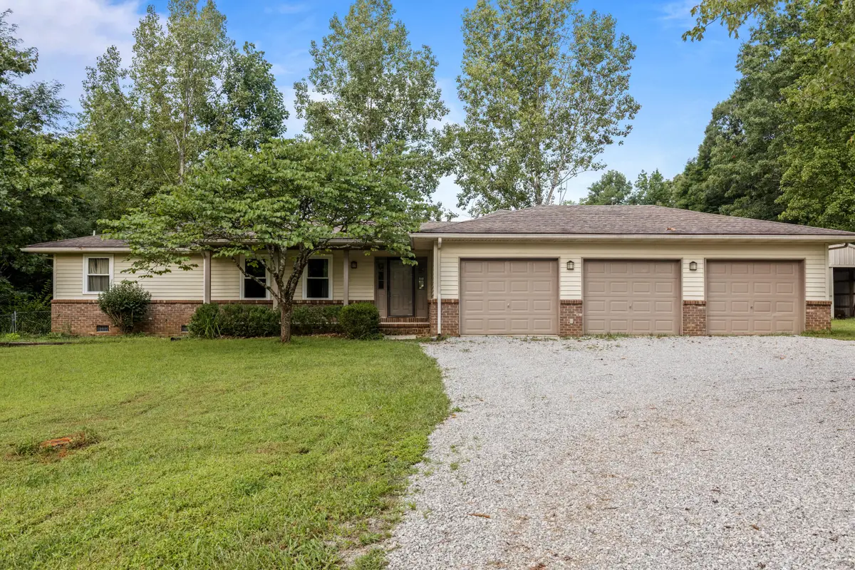 1824 Jackson Point Road, Sewanee, TN 37375 - #1