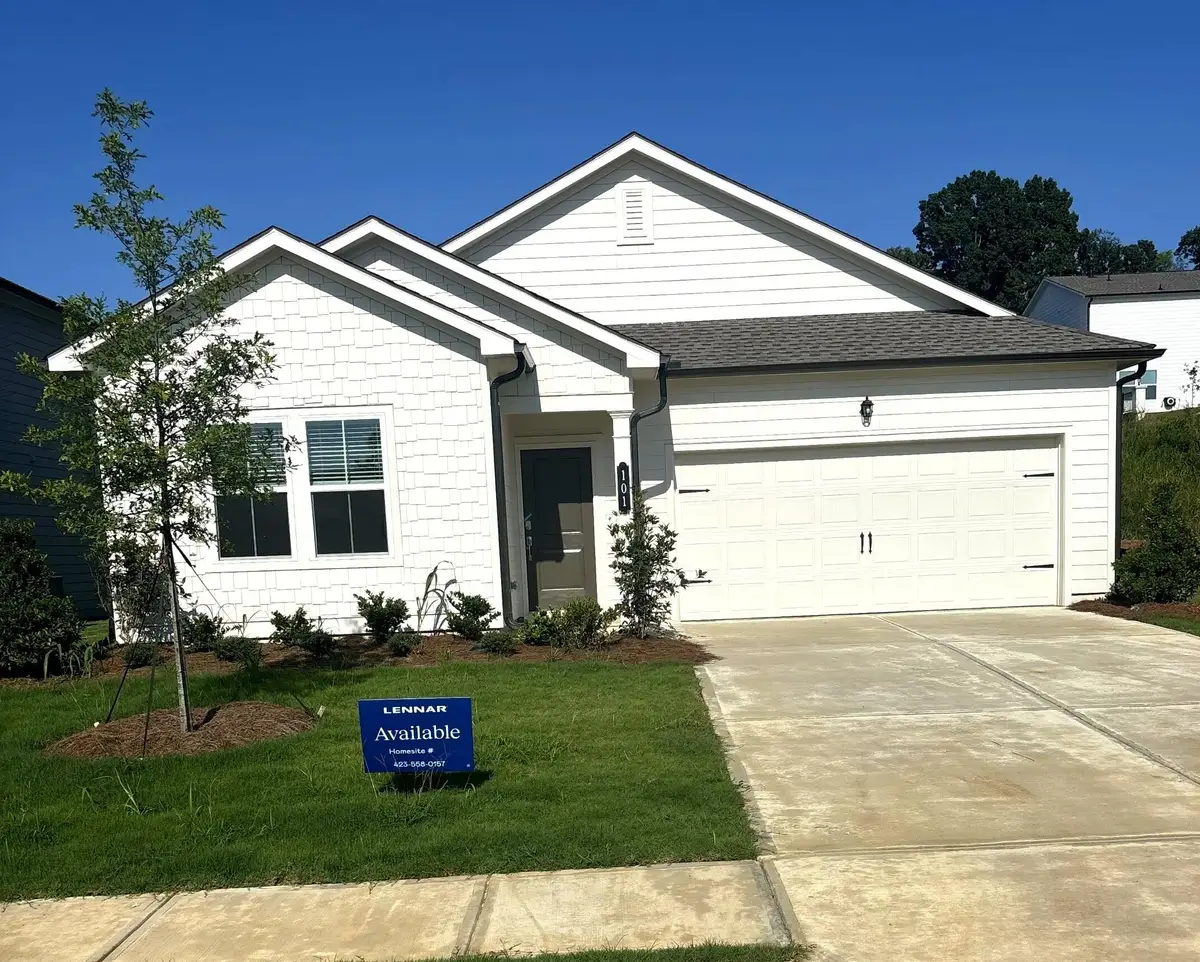 38 Buck Creek Lane #101, Rossville, GA 30741 - #1