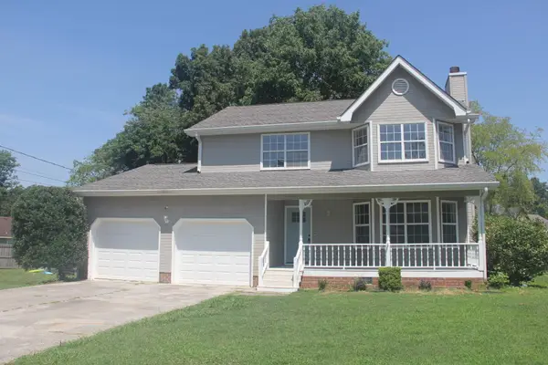 8624 Oak View Drive, Chattanooga, TN 37421