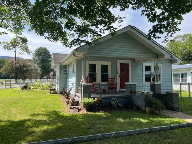 109 Heard Street, Dunlap, TN 37327 - #1