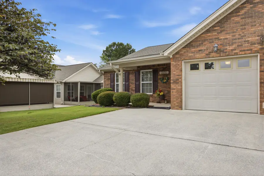 2101 Applebrook Drive, Rossville, GA 30741 - #3