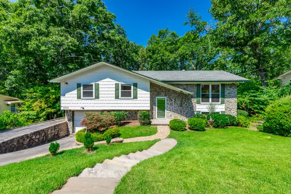 4503 Koblan Court, Hixson, TN 37343