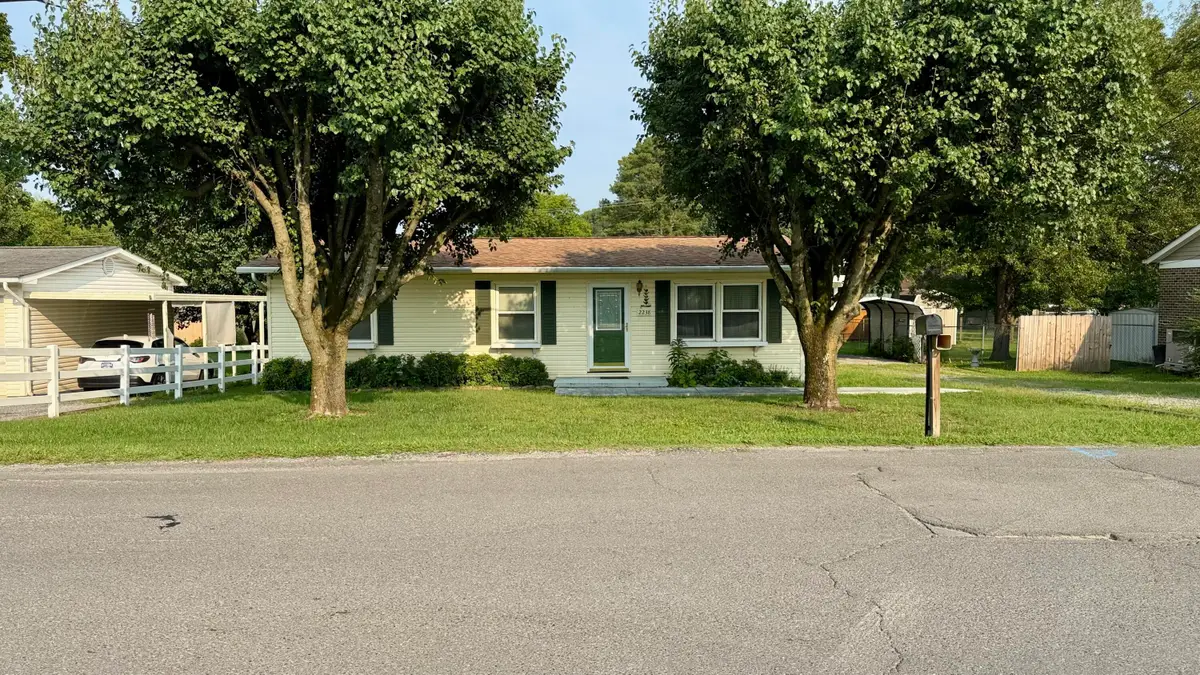 2238 Railroad Street, Dayton, TN 37321 - #1