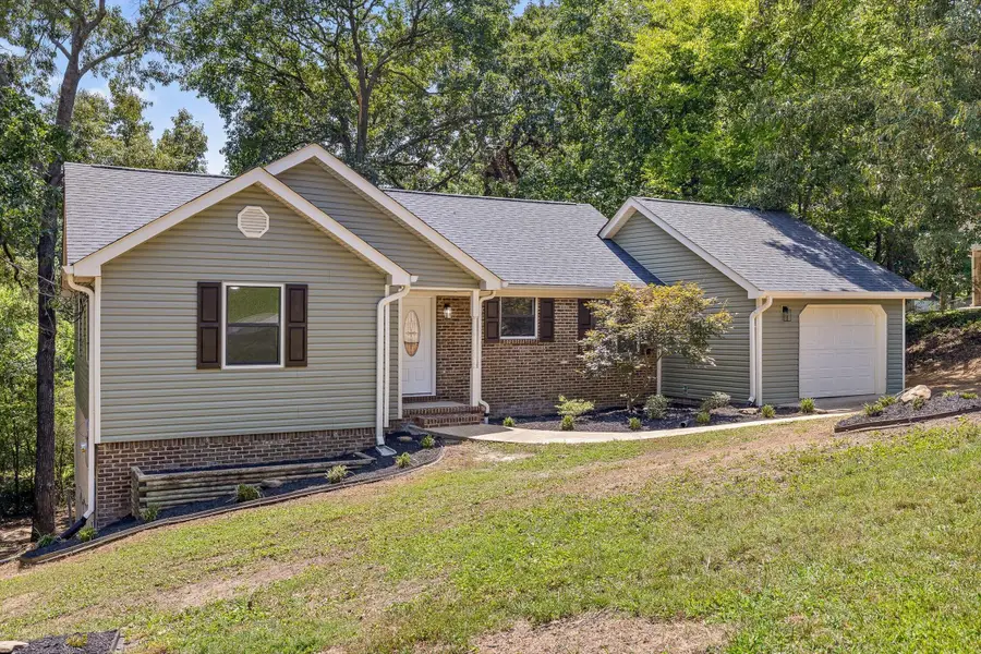 158 Smokewood Lane, Ringgold, GA 30736 - #2