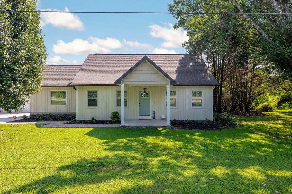 8301 Providence Road, Ooltewah, TN 37363 - #1