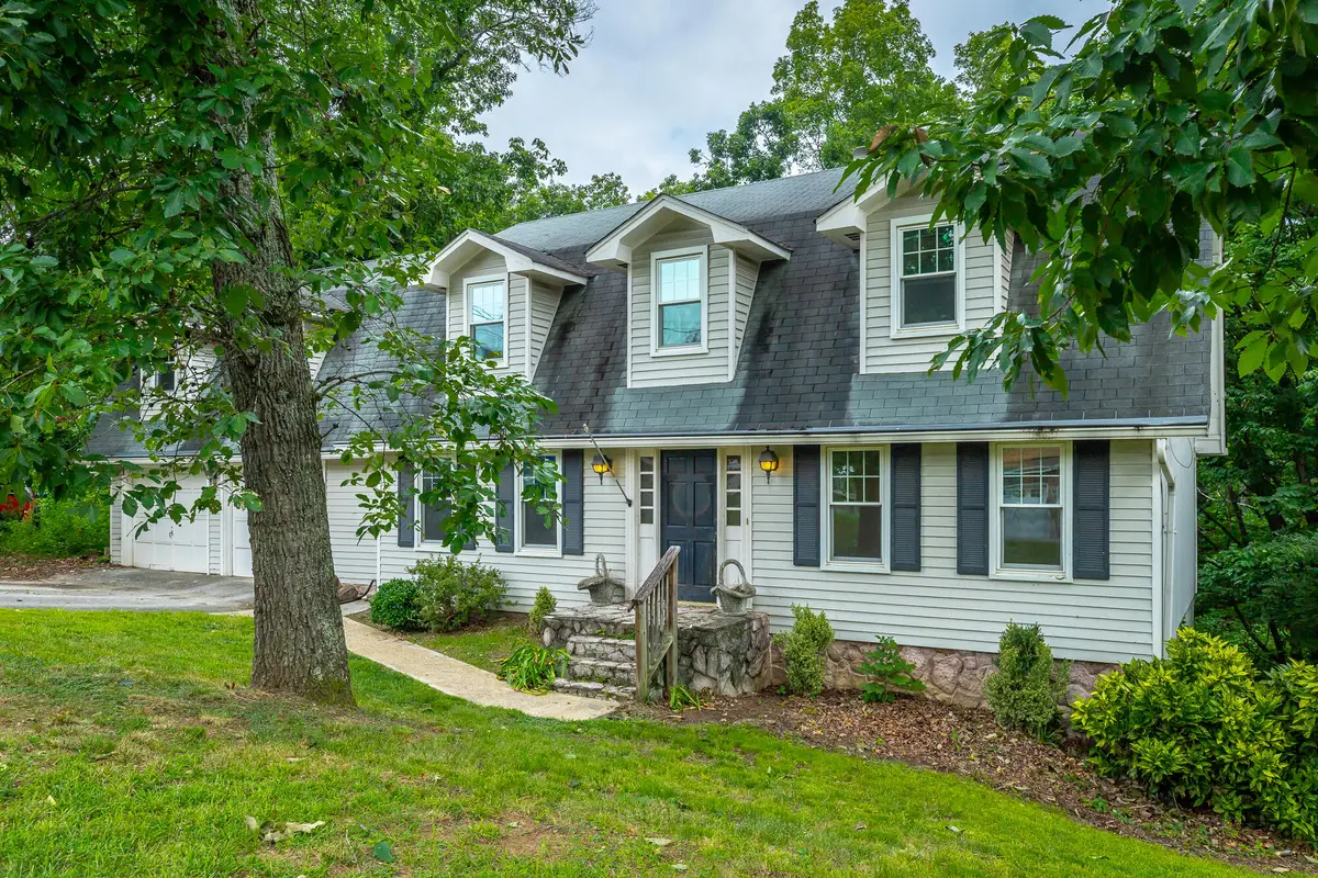 915 Sherry Circle, Hixson, TN 37343 - #1