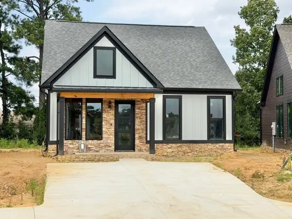 307 Idle Place Circle #Lot 35, Rossville, GA 30741