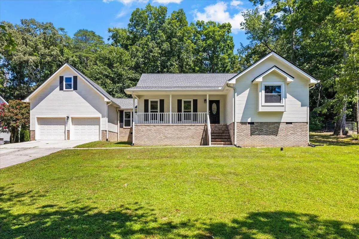 1339 Long Hollow Road, Rock Spring, GA 30739 - #1