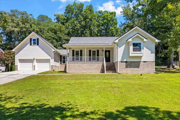 1339 Long Hollow Road, Rock Spring, GA 30739