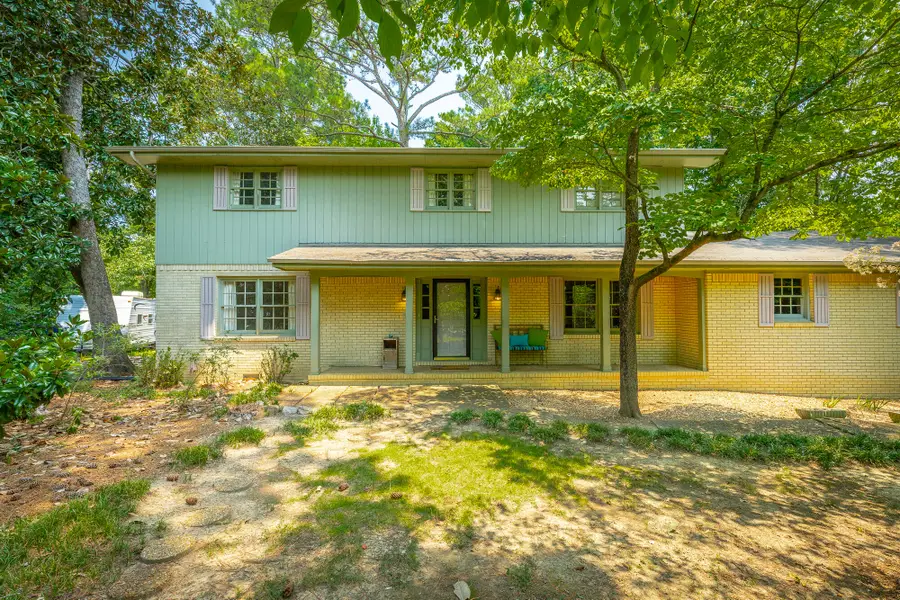 4180 Gann Store Road, Hixson, TN 37343 - #2