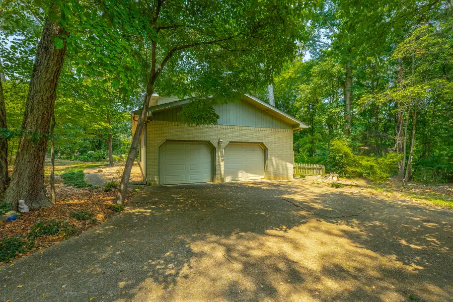 4180 Gann Store Road, Hixson, TN 37343 - #3