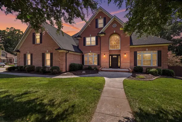 1098 Harbor Point Drive, Soddy Daisy, TN 37379