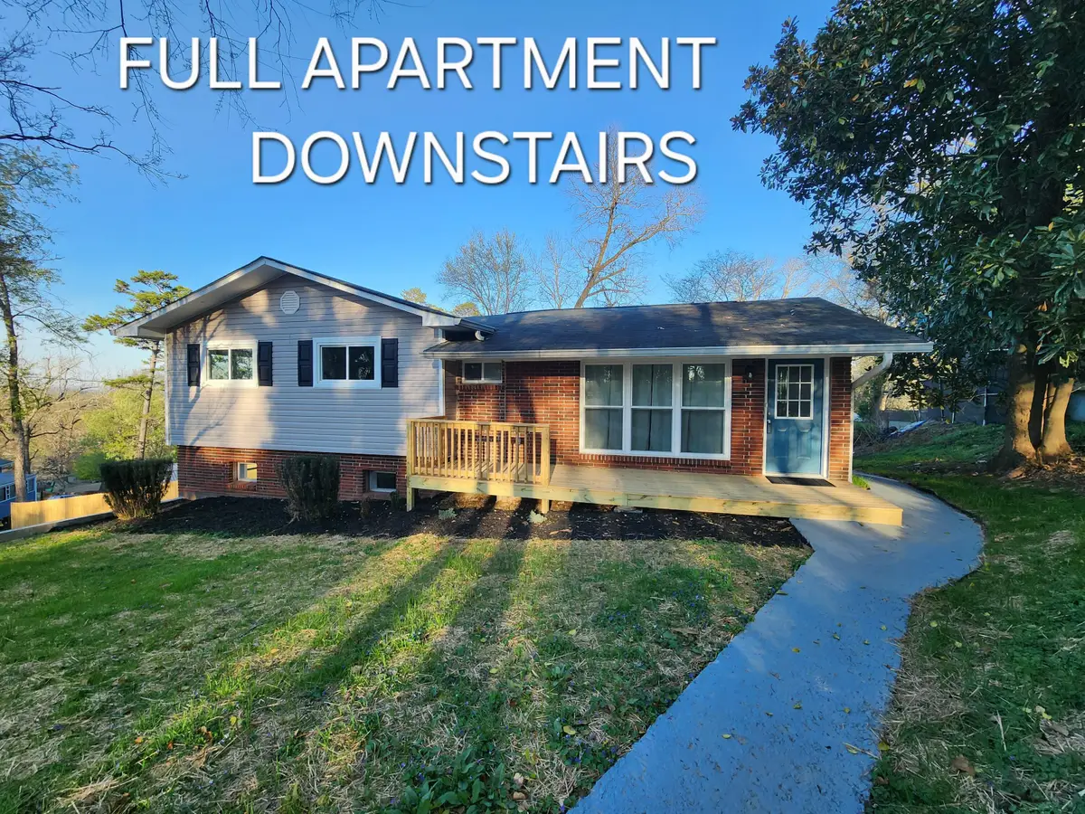317 Signal Drive, Rossville, GA 30741 - #1