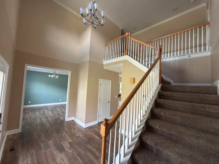 2530 Wessex Lane, Chattanooga, TN 37421 - #2