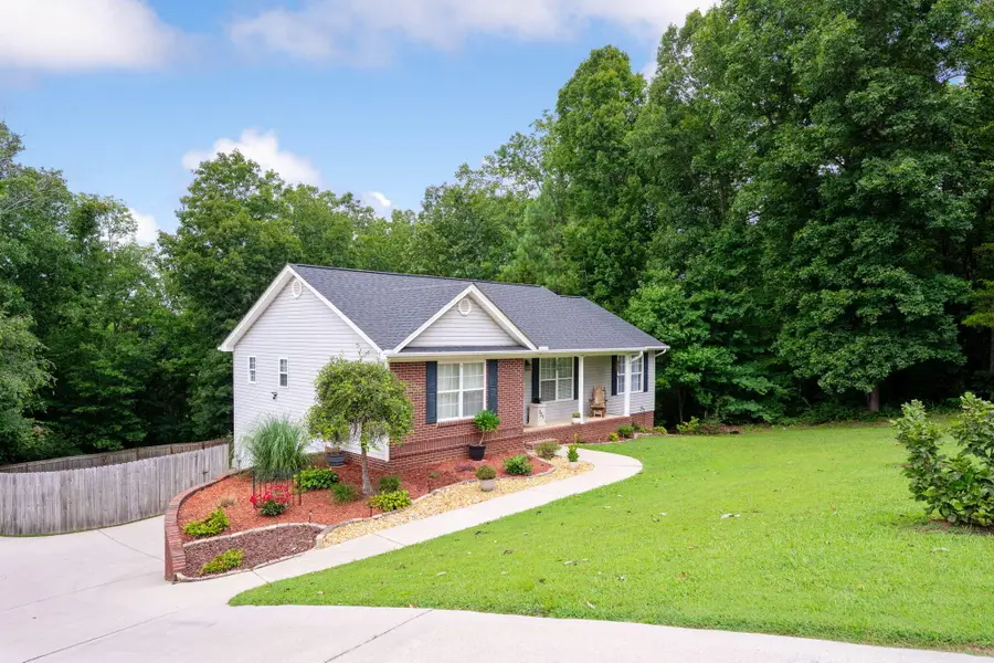 121 Ruth Way Sw, Cleveland, TN 37311 - #3