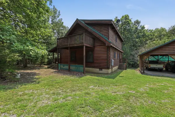 601 Tatum Gulf Road, Menlo, GA 30731