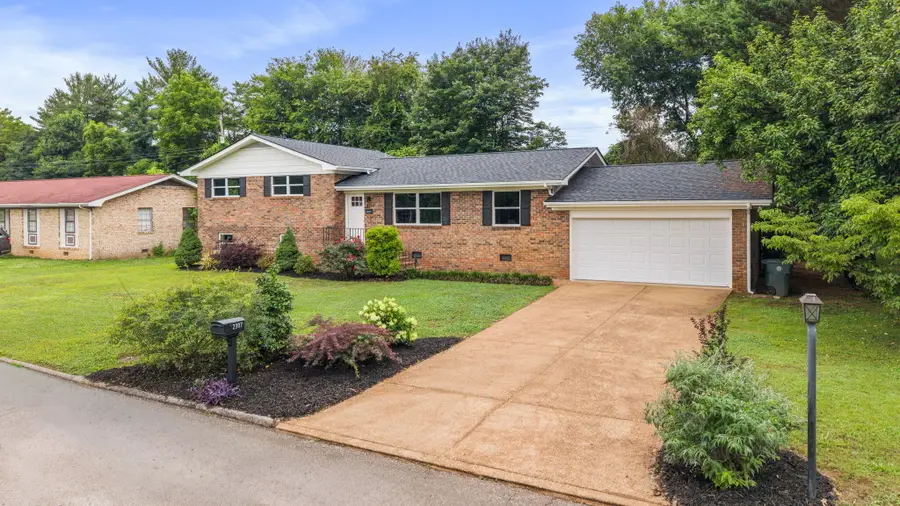 2307 Brookhaven Circle, Chattanooga, TN 37421 - #3