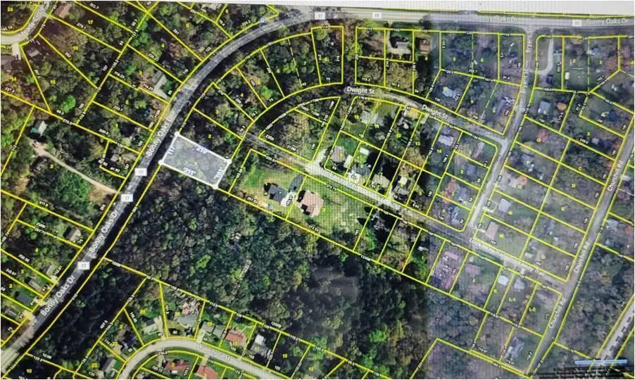 0 Bonny Oaks Drive, Chattanooga, TN 37416 - #1
