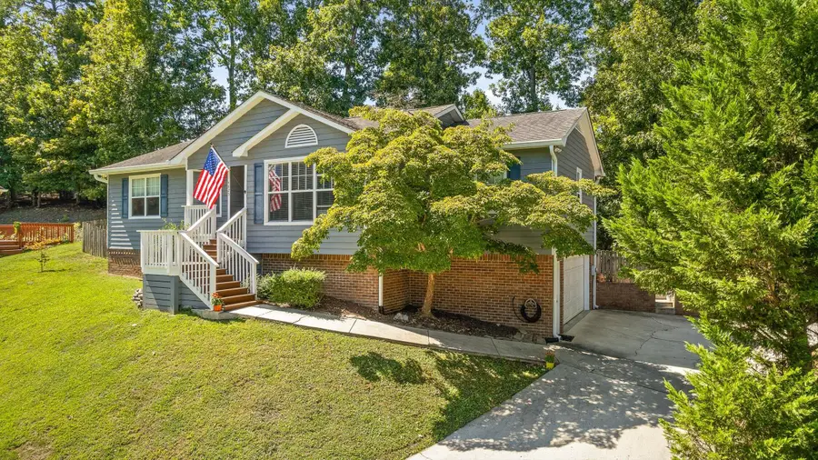 4825 Kiowa Lane Nw, Cleveland, TN 37312 - #3