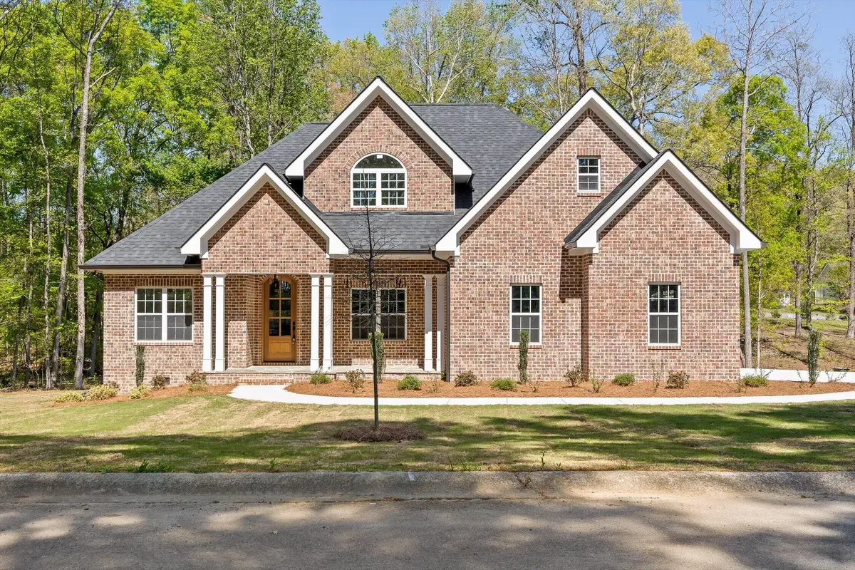 800 Moravian West Bend, Chatsworth, GA 30705 - #1