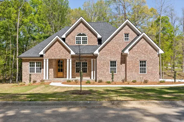 800 Moravian West Bend, Chatsworth, GA 30705