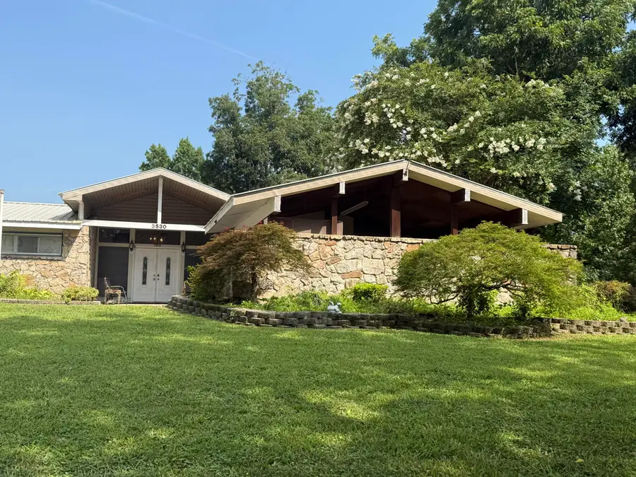 3530 Cedar Avenue Nw, Cleveland, TN 37312 - #2