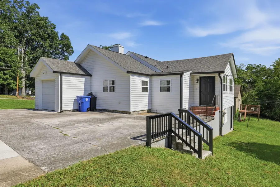 1500 Greenwood Road, Chattanooga, TN 37411 - #2