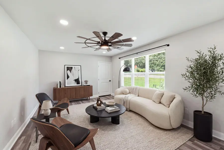 1500 Greenwood Road, Chattanooga, TN 37411 - #3