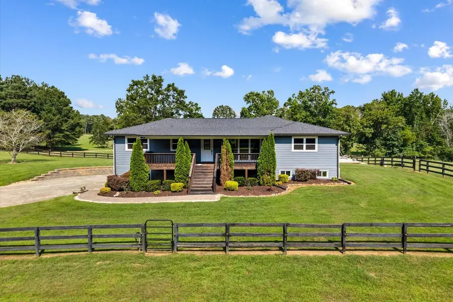 5704 Keith Road, Ringgold, GA 30736 - #2