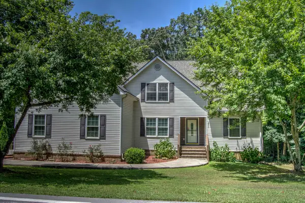 2800 Back Valley Road, Trenton, GA 30752