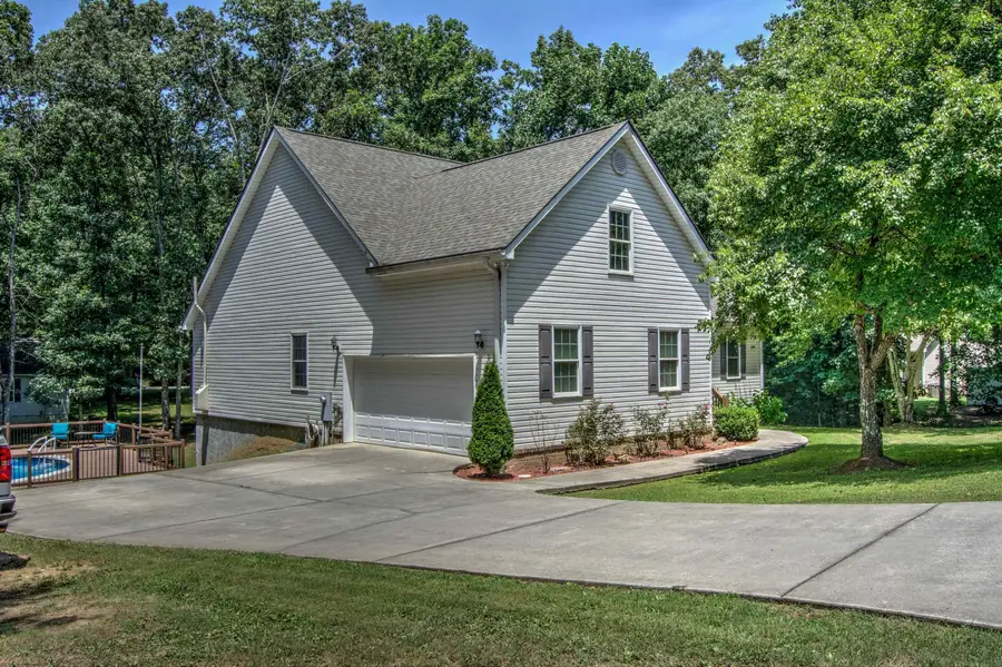 2800 Back Valley Road, Trenton, GA 30752 - #3