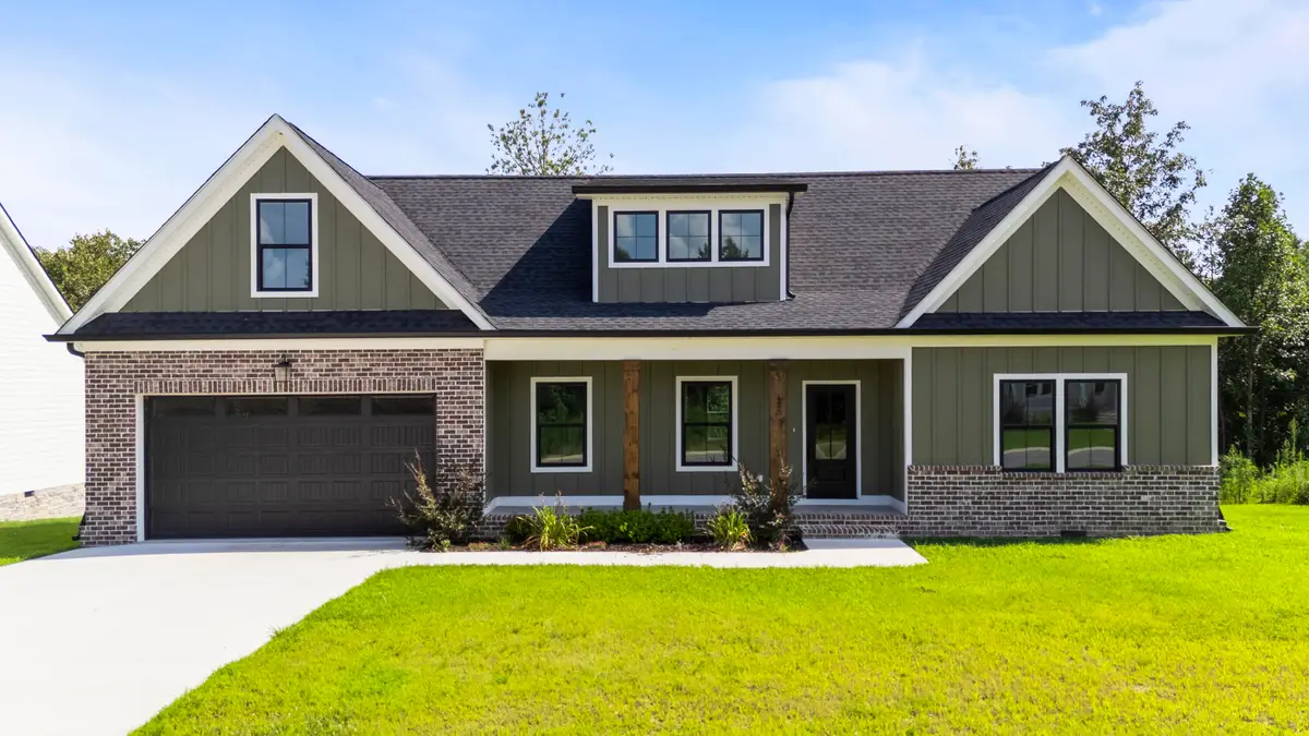 125 Cascade Drive, Rossville, GA 30741 - #1