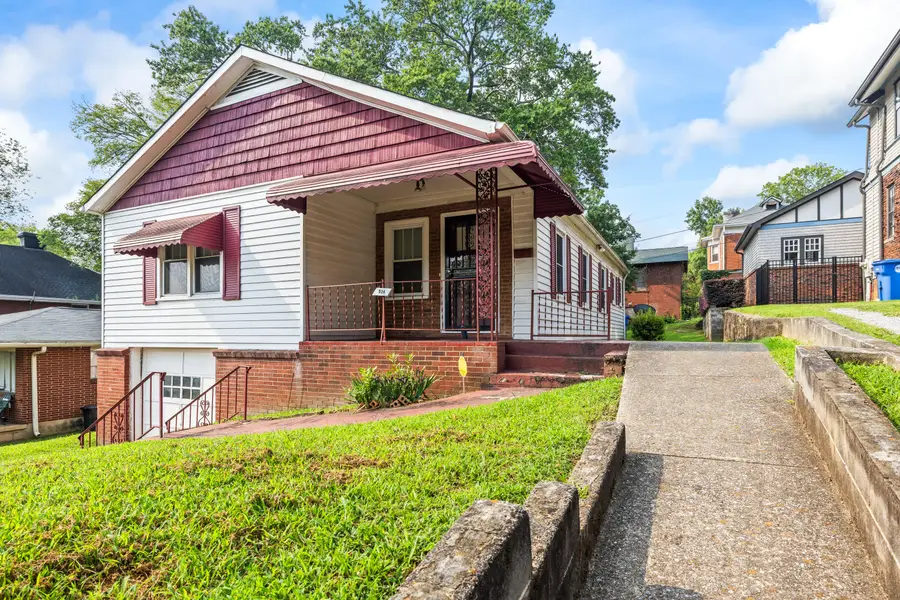 934 Fort Wood Street, Chattanooga, TN 37403 - #2