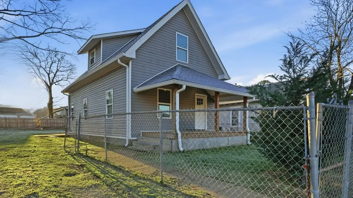 3612 5th Avenue, Chattanooga, TN 37407 - #1